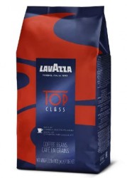 Кофе в зернах Lavazza Top Class Gran Gusto (1кг)