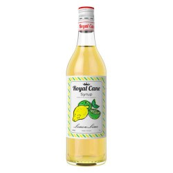 Сироп Royal Cane Лимон-лайм 1л 