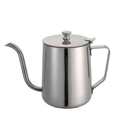 Чайник для заваривания Drip Kettle JoeFrex (сталь, 1 л) 