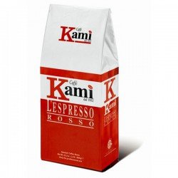 Кофе в зернах Kami Rosso (1кг)