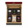 Чайный набор в подарочной упаковке Dammann "Vermiel " , 6 видов чая  