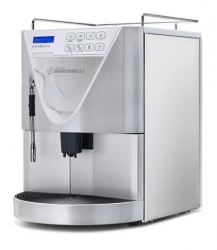 Кофемашина-суперавтомат Nuova Simonelli Microbar II Coffee AD
