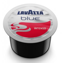Кофе в капсулах Lavazza Intenso (упаковка 100 капсул по 8 гр)