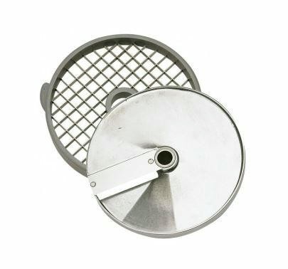 ДИСК КУБИКИ ROBOT COUPE 28113W 14ММ MINERAL+