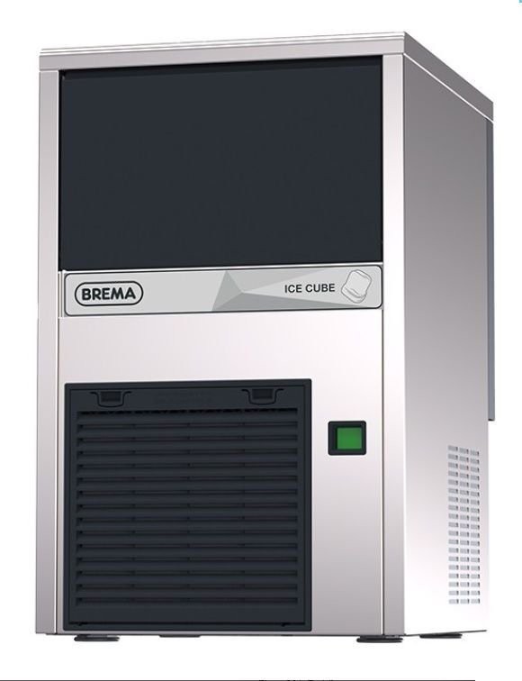 Льдогенератор Brema CB 246W HC (R290)