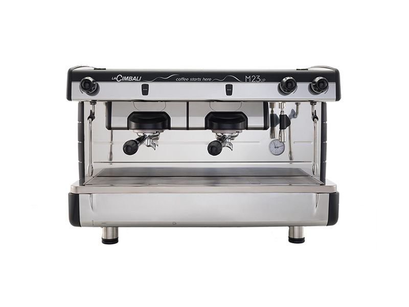 Кофемашина профессиональная La Cimbali M23 UP C/2 VA