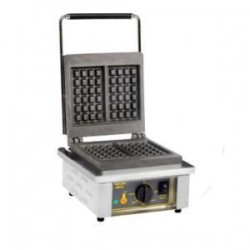 Вафельница Roller grill ges20