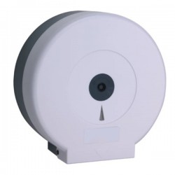 Диспенсер для туалетной бумаги пластик OK-501A