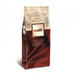 Кофе в зернах Molinari Rosso (1 кг) - оптом