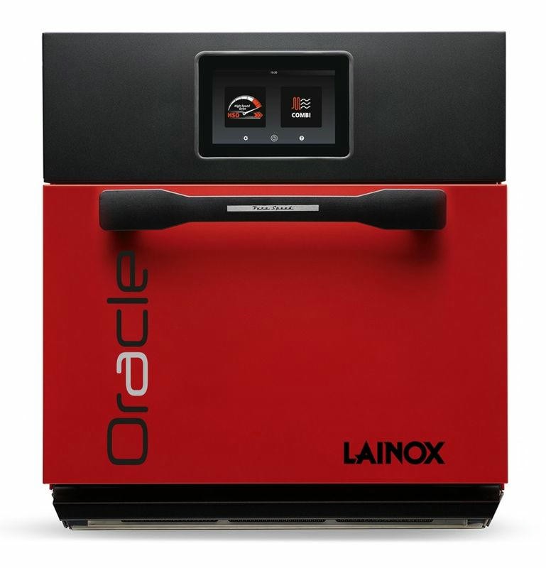 ПЕЧЬ КОМБИНИРОВАННАЯ LAINOX ORACLE ORACRBXL