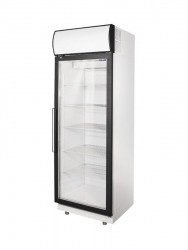 Шкаф холодильный ПОЛАИР DM105-S (ШХ-0,5 ДС)