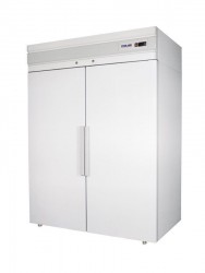 Шкаф морозильный ПОЛАИР CB114-S (ШН-1,4)