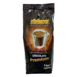 Горячий шоколад Ristora «PREMIUM»