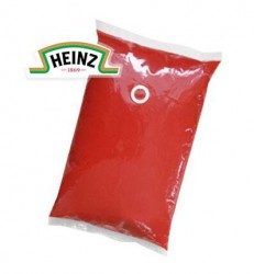 Heinz - кетчуп томатный балк 2 кг (в упаковке по 6шт)