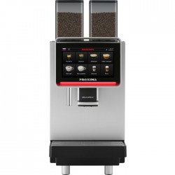 Кофемашина суперавтоматическая Proxima Dr.coffee F2 H