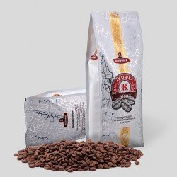Свежеобжаренный кофе в зернах "Папуа новая гвинея" (1 кг)