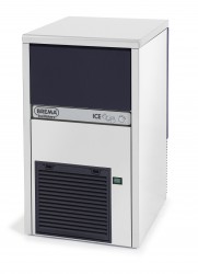 Льдогенератор Brema CB 249W HC (R290)