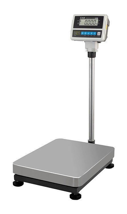 Весы напольные HD-300