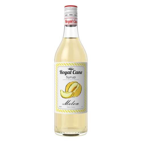 Сироп Royal Cane Дыня 1л        