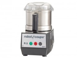Куттер Robot Coupe R2A (2450)