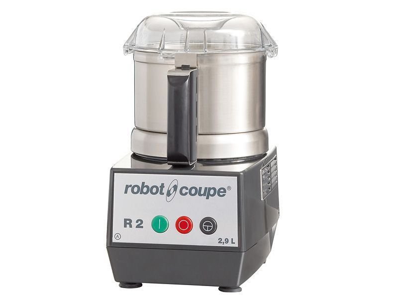 Куттер Robot Coupe R2A (2450)