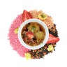 Чай Tasteabrew TO GO чёрный Цейлон с клубникой и хризантемой (16.5 гр)