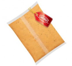 Heinz - соус гриль балк 1 кг (в упаковке по 6шт)