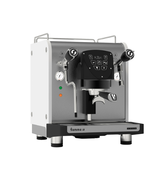 Кофемашина рожковая Fiamma VELA 9 BAR